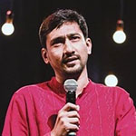 Hussain Haidry